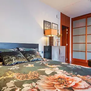 Vivienda Turistica Duplex Isozaki-guggenheim Apartment Bilbao