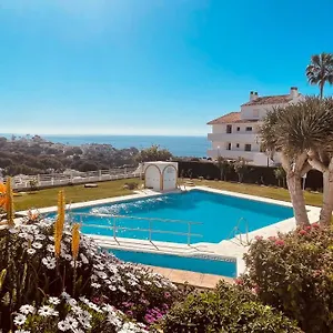 Seaview Mira Andalus Apartment Sitio de Calahonda