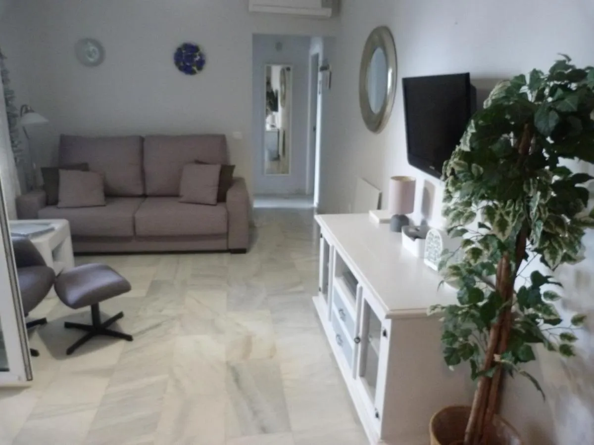 Mi Capricho Apartment Sitio de Calahonda 0*,  Spain